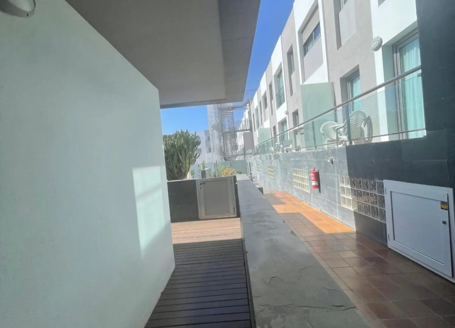 Sunrise Corralejo Διαμέρισμα